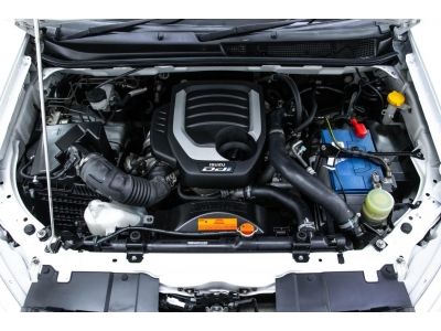 2017 ISUZU  D-MAX 1.9 X-SERIES CAB  ผ่อน 4,279 บาท 12 เดือนแรก รูปที่ 3